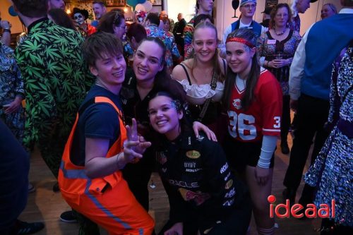 Carnaval in Sneppendorp - deel 3 (14-02-2026)