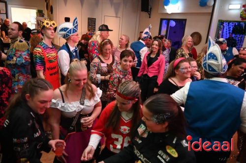 Carnaval in Sneppendorp - deel 3 (14-02-2026)