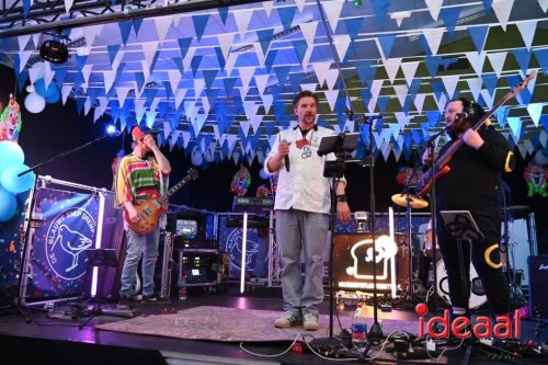 Carnaval in Sneppendorp - deel 3 (14-02-2026)