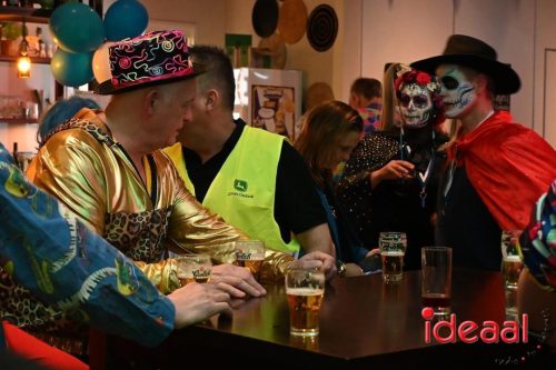 Carnaval in Sneppendorp - deel 3 (14-02-2026)