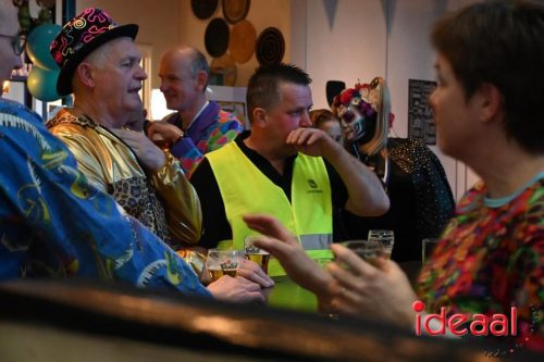 Carnaval in Sneppendorp - deel 3 (14-02-2026)