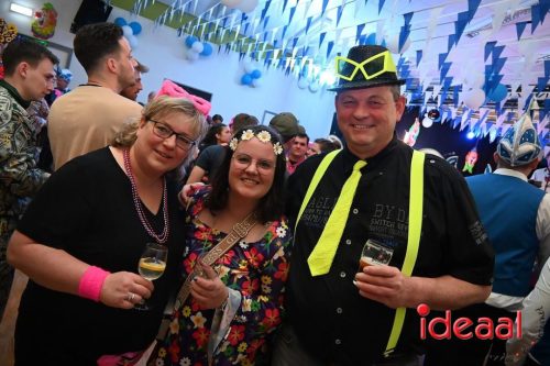 Carnaval in Sneppendorp - deel 3 (14-02-2026)