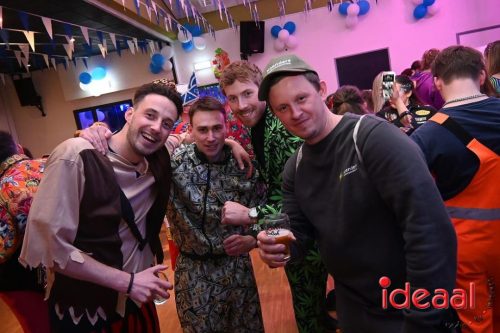 Carnaval in Sneppendorp - deel 3 (14-02-2026)