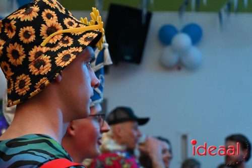 Carnaval in Sneppendorp - deel 3 (14-02-2026)