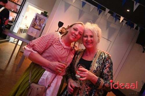 Carnaval in Sneppendorp - deel 3 (14-02-2026)