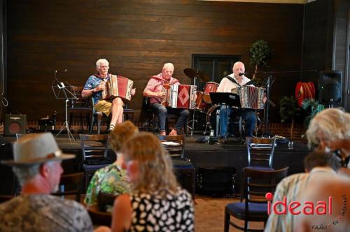 75 jaar Zweverink Muziek (25-06-2023)