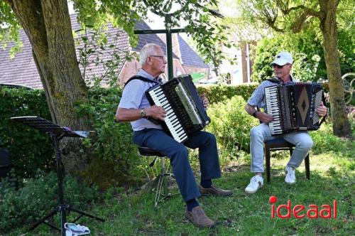 75 jaar Zweverink Muziek (25-06-2023)