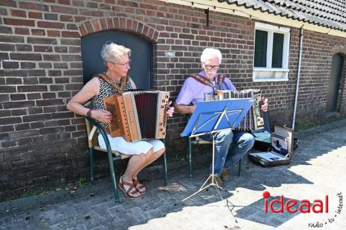 75 jaar Zweverink Muziek (25-06-2023)