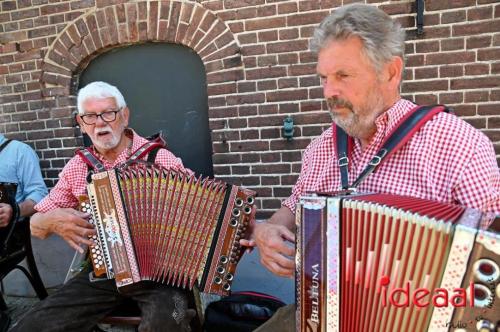 75 jaar Zweverink Muziek (25-06-2023)