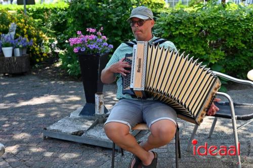 75 jaar Zweverink Muziek (25-06-2023)