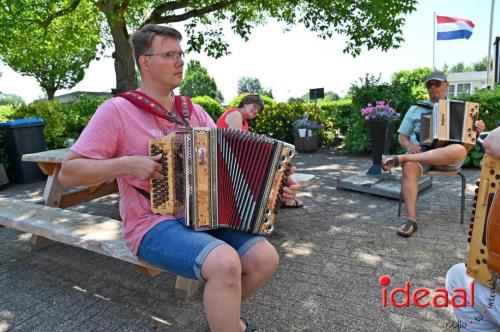 75 jaar Zweverink Muziek (25-06-2023)