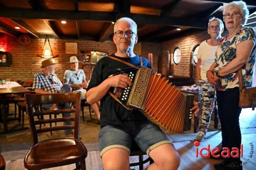 75 jaar Zweverink Muziek (25-06-2023)