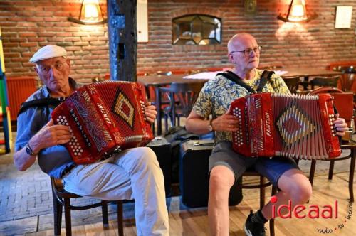 75 jaar Zweverink Muziek (25-06-2023)