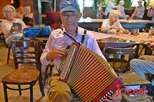 75 jaar Zweverink Muziek (25-06-2023)