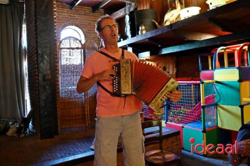 75 jaar Zweverink Muziek (25-06-2023)