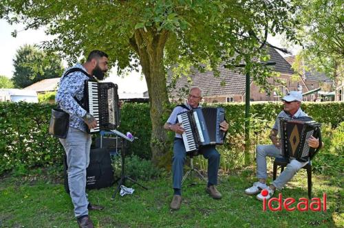 75 jaar Zweverink Muziek (25-06-2023)