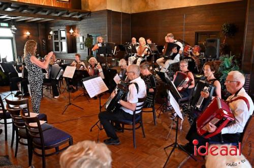 75 jaar Zweverink Muziek (25-06-2023)