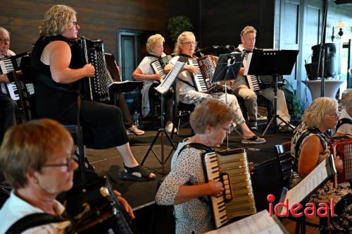 75 jaar Zweverink Muziek (25-06-2023)