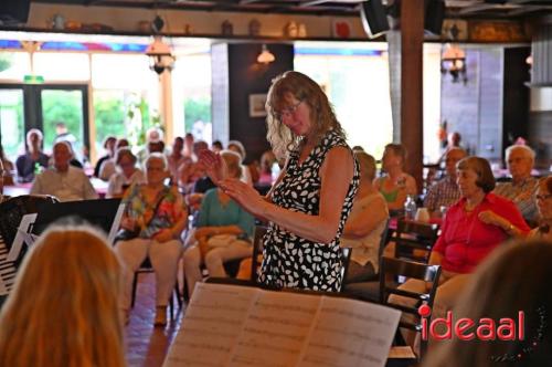 75 jaar Zweverink Muziek (25-06-2023)