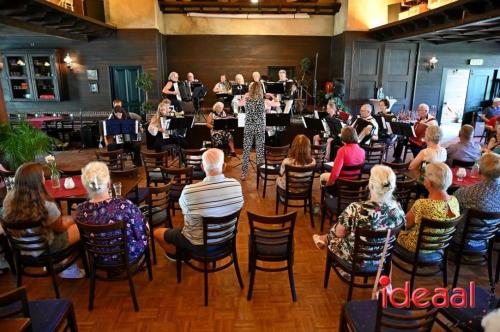 75 jaar Zweverink Muziek (25-06-2023)