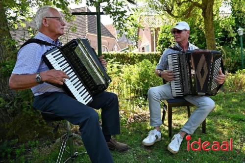 75 jaar Zweverink Muziek (25-06-2023)