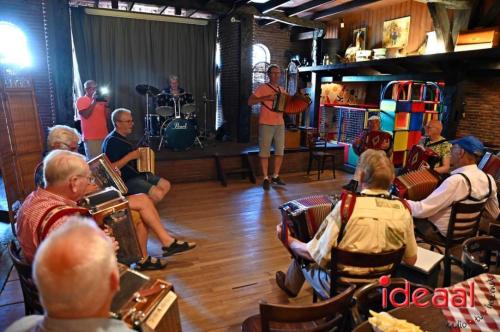 75 jaar Zweverink Muziek (25-06-2023)