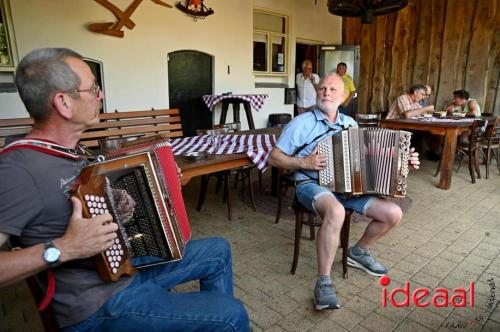 75 jaar Zweverink Muziek (25-06-2023)