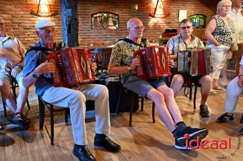 75 jaar Zweverink Muziek (25-06-2023)