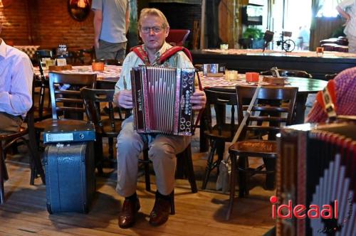 75 jaar Zweverink Muziek (25-06-2023)