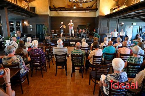 75 jaar Zweverink Muziek (25-06-2023)