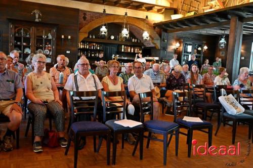 75 jaar Zweverink Muziek (25-06-2023)