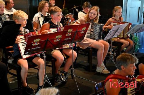 75 jaar Zweverink Muziek (25-06-2023)