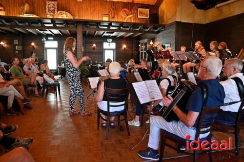 75 jaar Zweverink Muziek (25-06-2023)