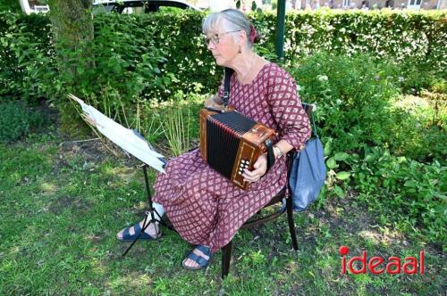 75 jaar Zweverink Muziek (25-06-2023)