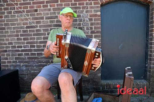 75 jaar Zweverink Muziek (25-06-2023)