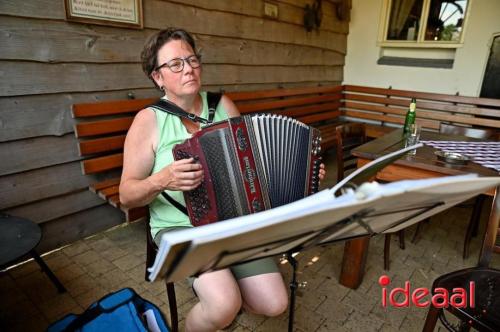 75 jaar Zweverink Muziek (25-06-2023)