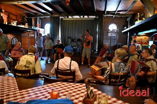 75 jaar Zweverink Muziek (25-06-2023)