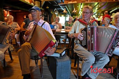 75 jaar Zweverink Muziek (25-06-2023)