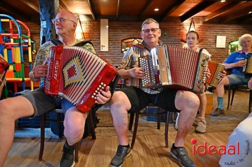 75 jaar Zweverink Muziek (25-06-2023)