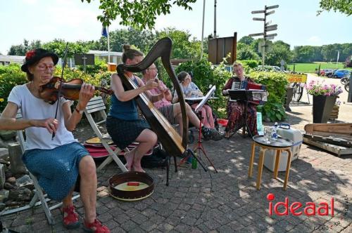 75 jaar Zweverink Muziek (25-06-2023)