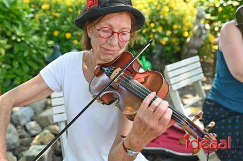 75 jaar Zweverink Muziek (25-06-2023)