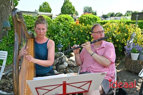 75 jaar Zweverink Muziek (25-06-2023)