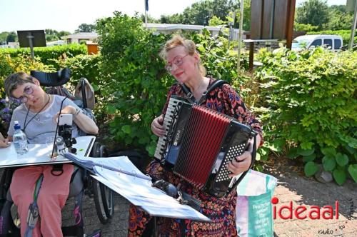 75 jaar Zweverink Muziek (25-06-2023)