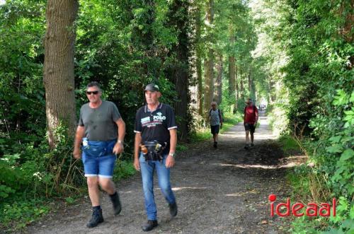 Barchemse4Daagse dag 4 - deel 1 (02-07-2023)