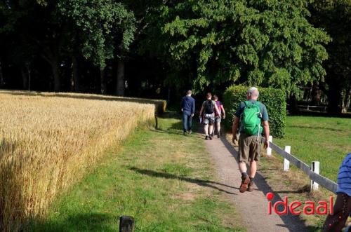 Barchemse4Daagse dag 4 - deel 1 (02-07-2023)