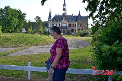 Barchemse4Daagse dag 4 - deel 1 (02-07-2023)