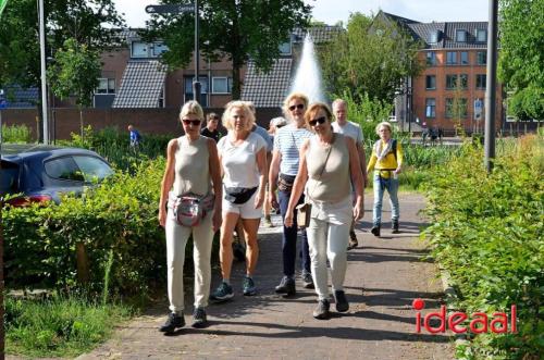 Barchemse4Daagse dag 4 - deel 1 (02-07-2023)