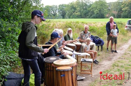 Barchemse4Daagse dag 4 - deel 1 (02-07-2023)