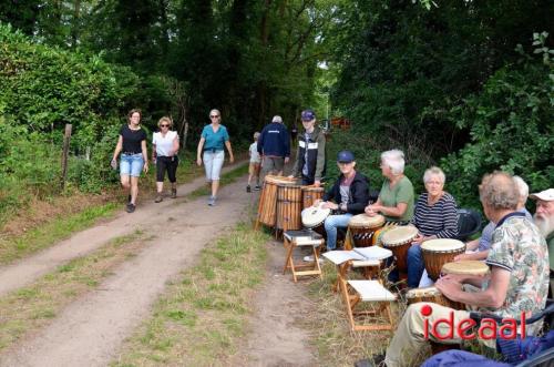 Barchemse4Daagse dag 4 - deel 1 (02-07-2023)