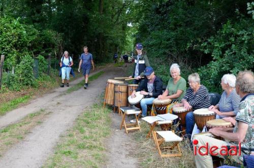 Barchemse4Daagse dag 4 - deel 1 (02-07-2023)